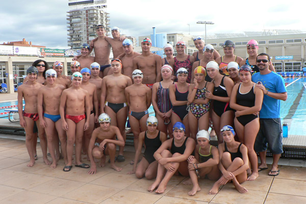 equip infantil-junior