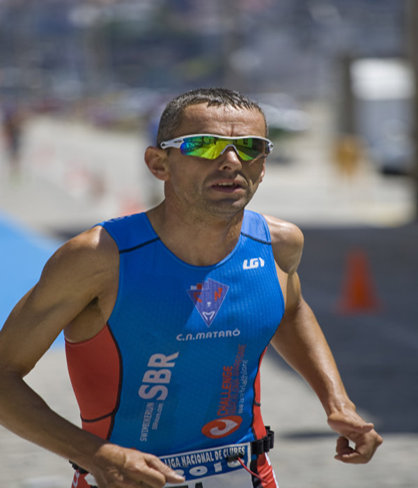 José Luis Cano