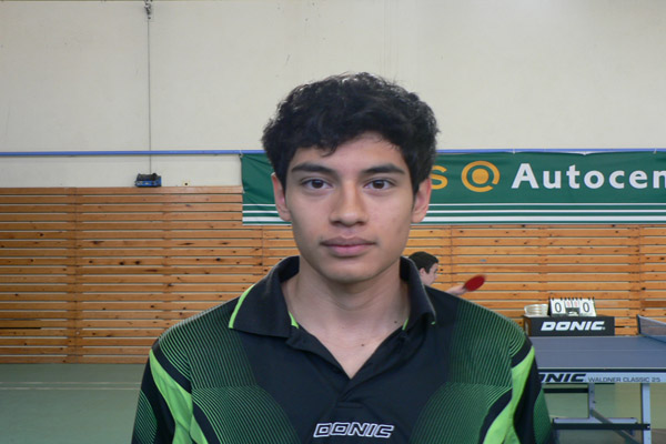 Yordi Jason Ramos