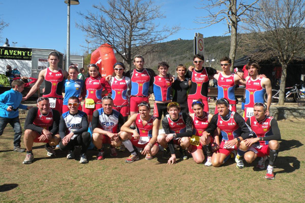 El nostre equip