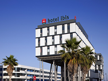 Hotel oficial de la Travessia