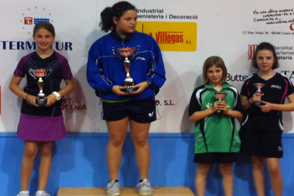 Mar Teodoro, 4a classificada