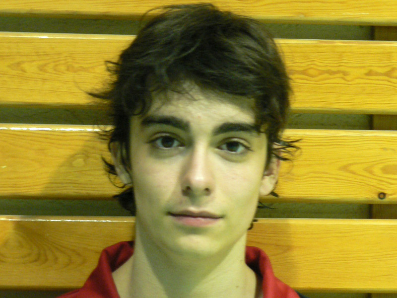 Xavier Peral campió