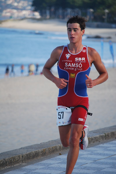 Pol Samsó