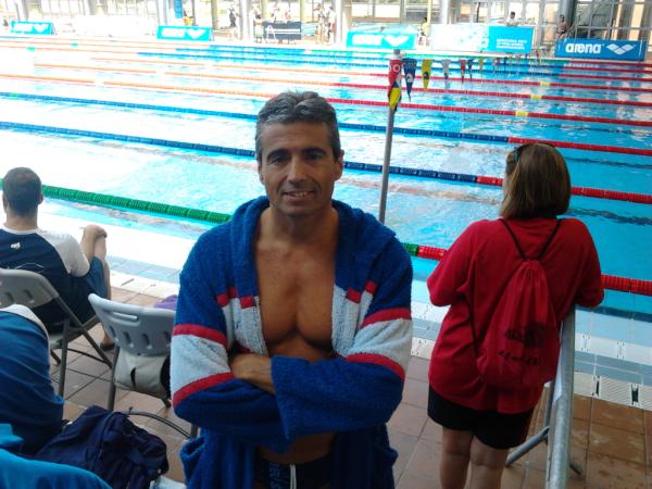 Mario Lloret