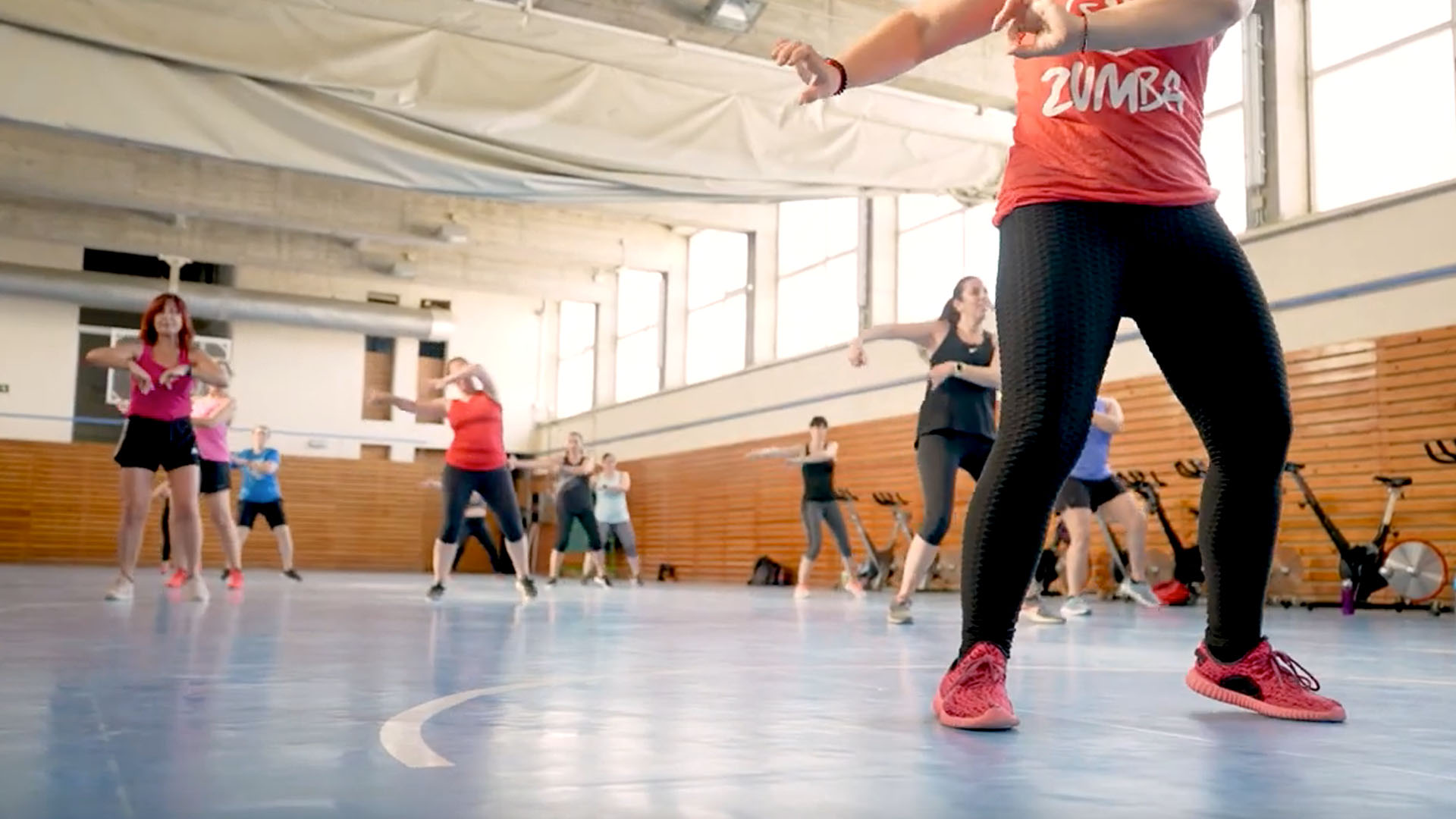 Activitats_Zumba