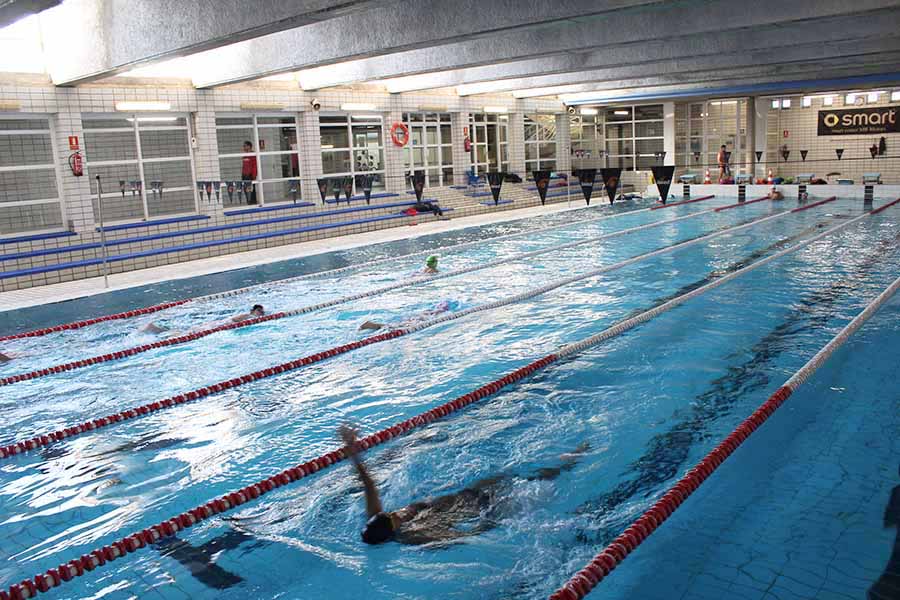 bona piscina